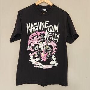 Machine Gun Kelly Mainstream Sellout Tour 2022